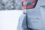 Subaru Impreza e-Boxer 5-Door 2020 года (WW)